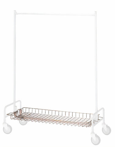 R&B Wire Products | Basket Shelf for 48